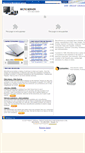 Mobile Screenshot of microserver.com